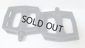 画像1: ~5%off~Federal "Command" Pedal [Nylon/Black]