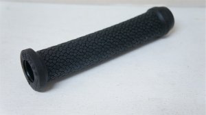 画像3: WeThePeople "Raptor" Grip [Black / 150mm×28mm]