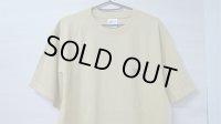 Shutchick "FSC" Tee [ Sand Beige /  XL]