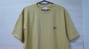 画像1: Shutchick "FSC" Tee [ Sand Beige /  XL]