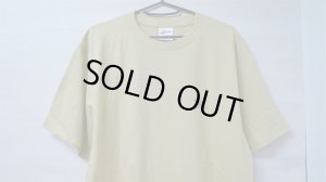画像1: Shutchick "FSC" Tee [ Sand Beige /  XL]