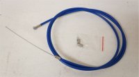 Odyssey "LinearSlick" BrakeCable [Blue]