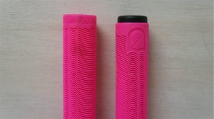 画像1: S&M "Hoder"Grip [160mm×30mm/ Pink]