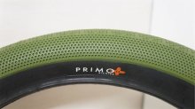 他の写真1: [2.4] Primo "Ritcher" Tire[Green/ ~110PSI].