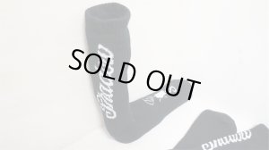 画像3: ~10%off~ Shadow "TacticalCrew" Socks [Black]