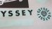 画像5: Odyssey "Assorted" StickerPack [10pc] (5)