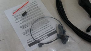 画像4: [セット] Odyssey "SpringField " Brake Kit [Rear].