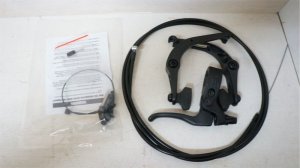 画像1: [セット] Odyssey "SpringField " Brake Kit [Rear].