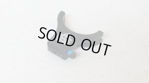 画像2: Odyssey "Evo2.5 CNC" CableHanger [Black]