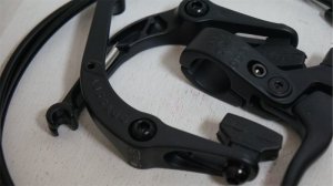 画像3: [セット] Odyssey "SpringField " Brake Kit [Rear].