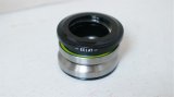 Eclat "Wave 6 " HeadSet [Black / Integrated]