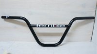 [8 Rise] TerribleOne 2PC Bar [Up 3°/ Back12°/ Black].