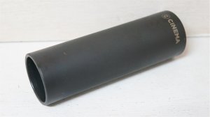 画像2: Cinema "S45" Peg [CRMO/114mm /Black]