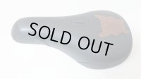 ~10%off~[Pivotal] Demolition "Kevin Peraza Leatherette " Seat [Black]