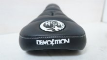 他の写真2: [Pivotal] Demolition "Matt Cordova MC ProfilePatch " Seat [Black]