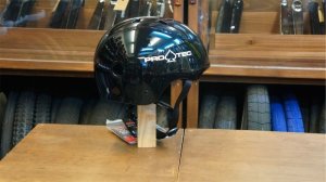 画像2: Protec"Classic"Helmet [GlossBlack / S,M,L,XL]