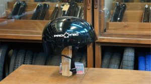 画像3: Protec"Classic"Helmet [GlossBlack / S,M,L,XL]
