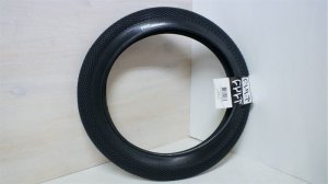 画像2: [16インチ用/ 2.3] Cult "VANS" Tire [65PSI/ Black]