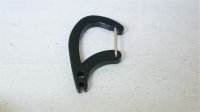 Cult "C" Carabiner Spoke Wrench [3.2mm /ニップルレンチ].