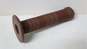 画像3: TerribleOne"JoeRich"Grip[143mm×30mm/ DarkBrown].