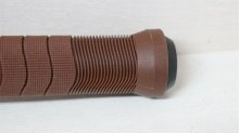 他の写真2: TerribleOne"JoeRich"Grip[143mm×30mm/ DarkBrown].