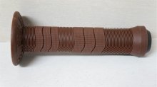 他の写真1: TerribleOne"JoeRich"Grip[143mm×30mm/ DarkBrown].