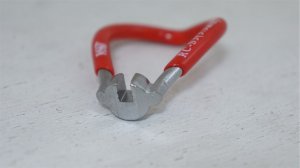 画像2: Rant "Fix 'Em" Spoke Wrench [3.5mm]