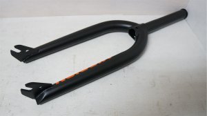 画像2: Mission "Battalion "Fork [Black/26mm]