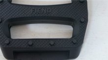 他の写真1: Fiend " Reynolds " Nylon Pedal [Nylon/ Black].