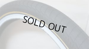 画像2: ~45%off~ [2.3] Shadow "Serpent" Tire[110PSI/ Gold Line]