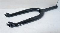 [28mm] Cult "IC Sect V4"Fork[Black].