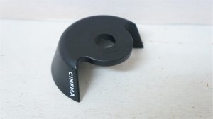 画像1: [汎用] Cinema "VR" CogGuard [14mm/ Nylon]