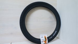 画像5: [2.25] Odyssey"Broc"Tire [Black/~100PSI]