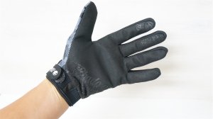 画像3: Shadow "Conspire" Glove [M,L,XL/ CrowCamo]
