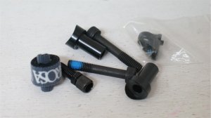 画像1: Subrosa BrakeMountKit