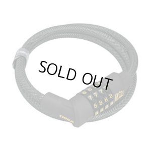 画像2: ~5%off~ Tioga ファットバレルロック [ダイヤル/10mm×1200mm / LKW19900]