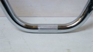 画像3: [9.5 Rise] Shadow "Vultus Featherweight" Bar [Up3° / Back10° / Chrome]