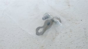 画像3: [FullLink] WeThePeople "Demand" Chain [Silver]