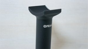 画像3: [Pivotal] Primo SeatPost [200mm/Black]