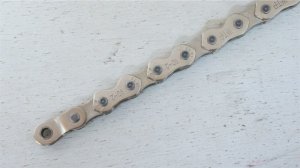 画像5: [FullLink] WeThePeople "Demand" Chain [Silver]