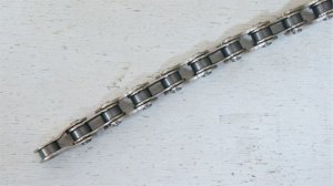 画像4: [FullLink] WeThePeople "Demand" Chain [Silver]