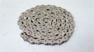 画像2: [FullLink] WeThePeople "Demand" Chain [Silver]