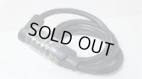 ~5%off~ Tioga ファットバレルロック [ダイヤル/10mm×1200mm / LKW19900]