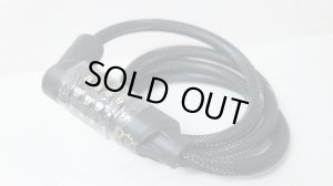 画像1: ~5%off~ Tioga ファットバレルロック [ダイヤル/10mm×1200mm / LKW19900]