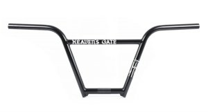 画像5: [Rise 9.420] Cult "Heaven's Gate Begin 4PC" Bar [Up3°/ Back11.5°/ Black]