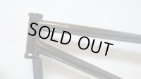 Fiend"Varanyak V2"Frame [ TT20.25/ CS12.7 /GlossGold Dusted]