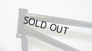 画像1: Fiend"Varanyak V2"Frame [ TT20.25/ CS12.7 /GlossGold Dusted]