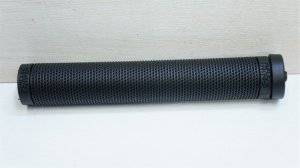 画像2: Stranger"Eric L Sig　SuperSoft "Grip [ 163mm×28.5mm/ Black].
