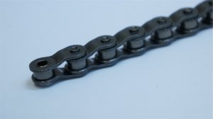 画像3: [HalfLink] Primo "121" Chain [Raw]