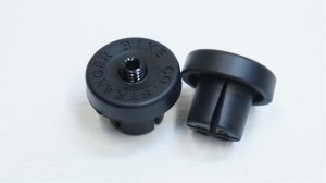 画像5: Stranger"Eric L Sig　SuperSoft "Grip [ 163mm×28.5mm/ Black].
